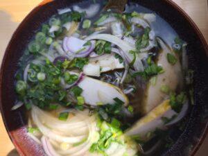 Pho Tit im Restaurant Cobami in Darmstadt