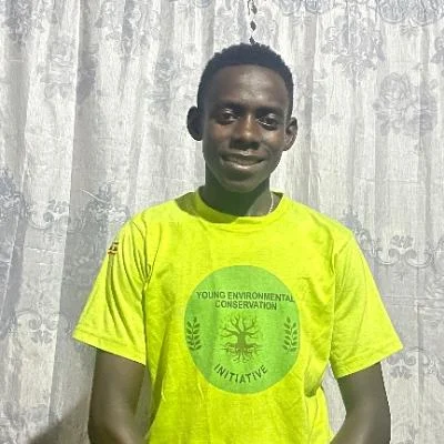 Samuel Kaweesi